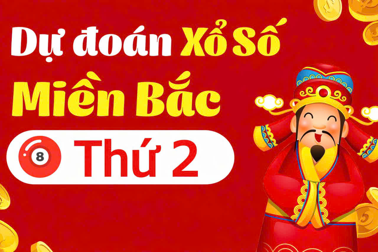 Dự đoán XSMB 18/05/2026 (Thứ 2), soi cầu Xổ Số Miền Bắc hôm nay