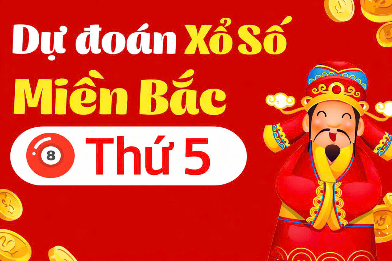 Dự đoán XSMB 21/05/2026 (Thứ 5), soi cầu Xổ Số Miền Bắc hôm nay