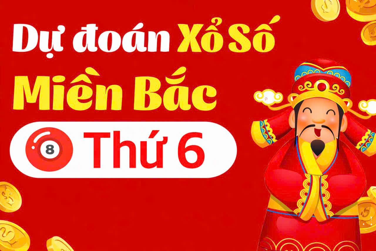 Dự đoán XSMB 22/05/2026 (Thứ 6), soi cầu Xổ Số Miền Bắc hôm nay