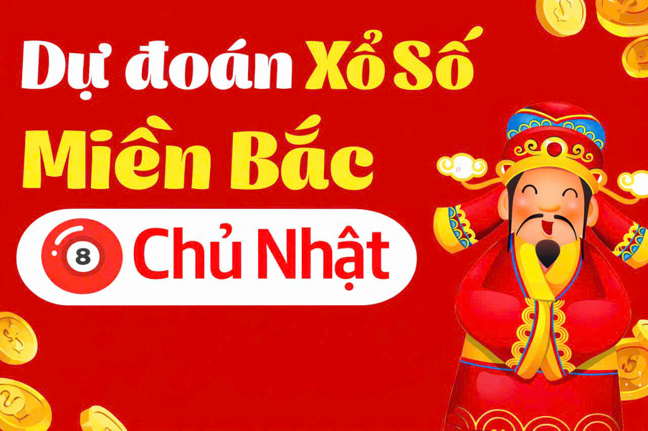 Dự đoán XSMB 17/05/2026 (Chủ nhật), soi cầu Xổ Số Miền Bắc VIP