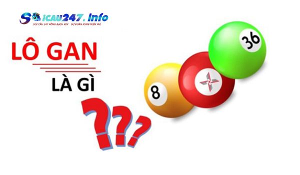 Cách soi cầu lô khan