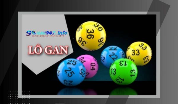 Dựa vào giải đặc biệt để tìm lô khan chất lượng