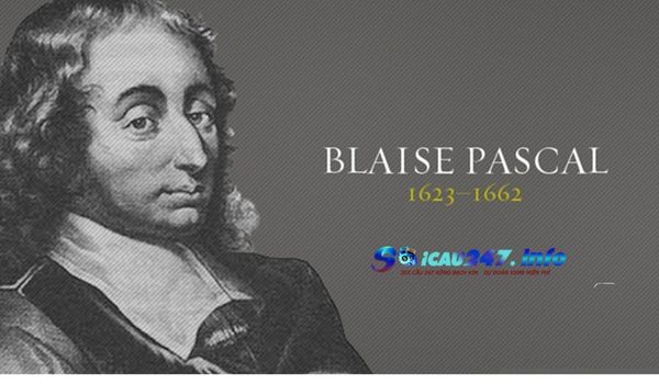 Cách soi cầu Pascal