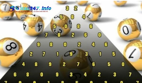 Cách soi cầu Pascal