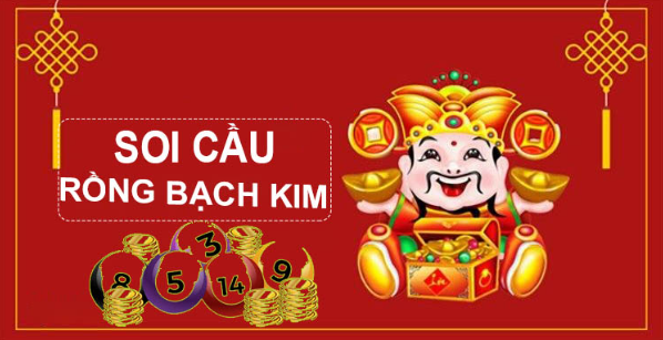 rồng bạch kim 666