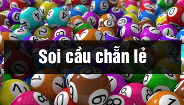 Soi cầu chẵn lẻ là gì