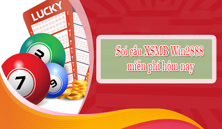Soi cầu xsmb win288 asia
