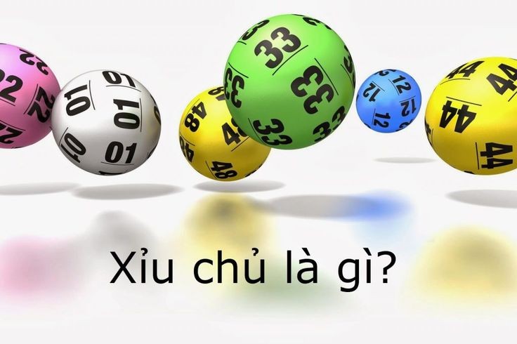 Xỉu chủ lô đề là gì?
