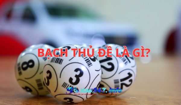 Bạch thủ đề là gì