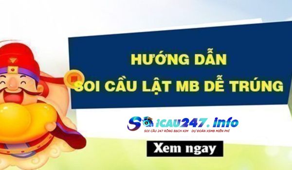 Cầu lật có nhiều dấu hiệu để nhận biết