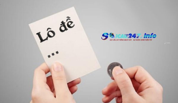 đánh lô đề online bị phạt như thế nào