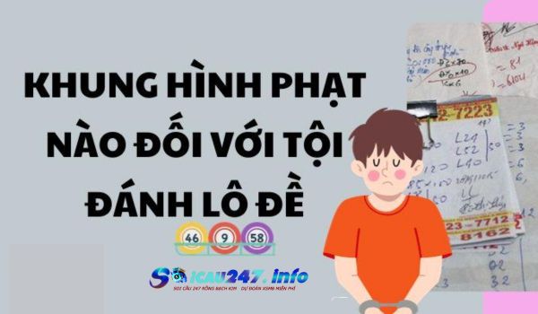 Pháp luật nghiêm cấm các hành vi chơi đánh bài, lô đề dưới mọi hình thức