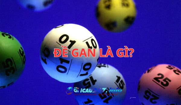 Đề gan là gì