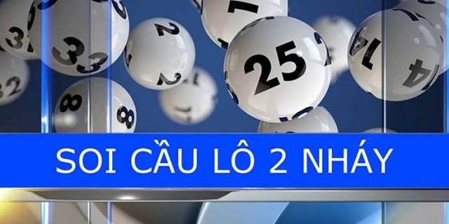 Anh em nên kết hợp nhiều phương pháp cùng lô 2 nháy hiệu quả