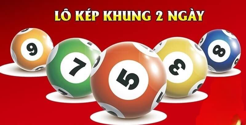 nuôi lô kép khung 2 ngày