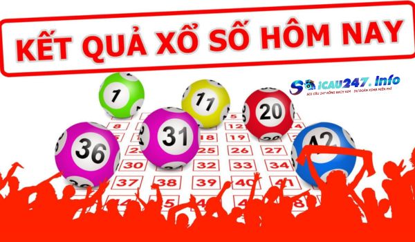 soi cầu giải nhất xsmb