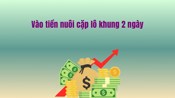 Anh em cần lên kế hoạch soi cầu tìm kiếm song thủ lô đẹp, phù hợp