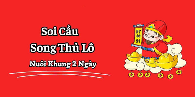 song thủ lô nuôi khung 2 ngày