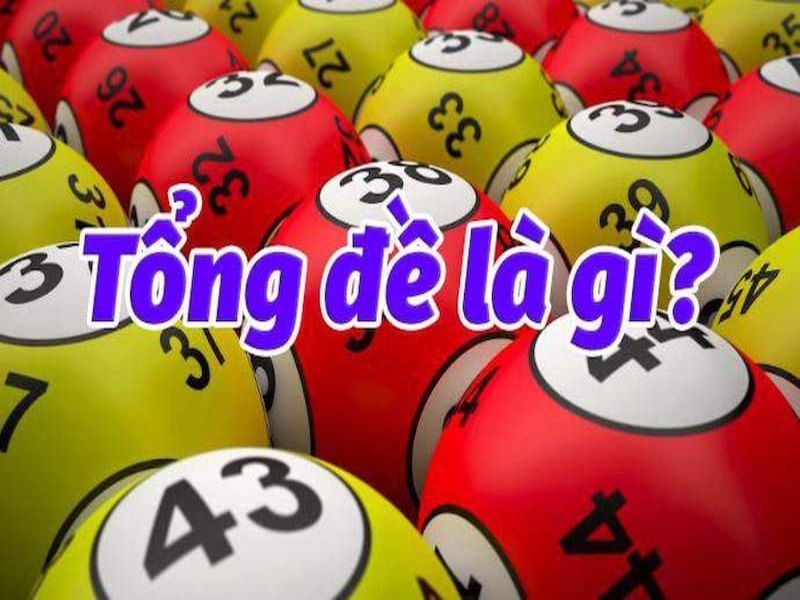 soi cầu tổng đề miền bắc