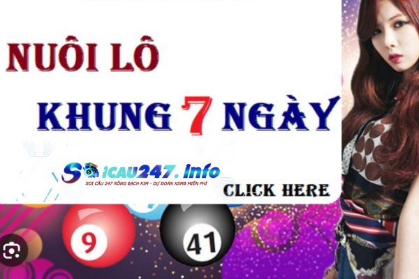 Anh em cần lên kế hoạch tìm kiếm con số phù hợp trước khi nuôi chúng