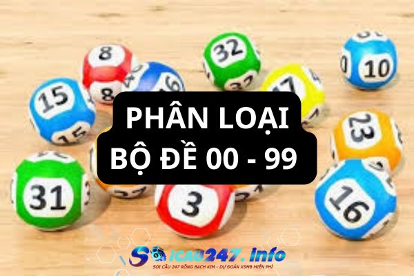 bộ đề 00-99