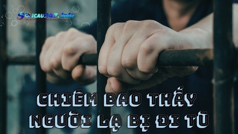 Mơ bị đi tù