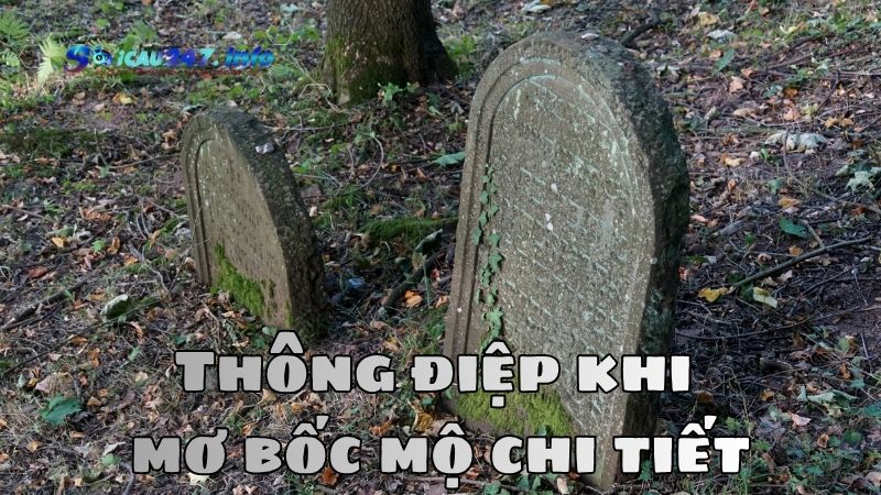 Mơ bốc mộ